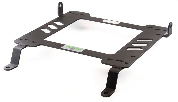 Planted Seat Bracket - Chevrolet Corvette ZR1 (2009-2013) - Right side Will not be able to retain stock seat belt receptacle