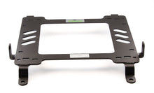 Planted Seat Bracket - Chevrolet Corvette ZR1 (2009-2013) - Right side Will not be able to retain stock seat belt receptacle - image 3 of 3