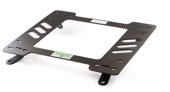 Planted Seat Bracket - Volvo 240 Series (1974-1993) - Left side