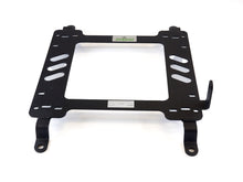 Planted Seat Bracket - Chevrolet Corvette [C5 Chassis] (1997-2004) - Left side - image 3 of 3