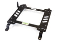 Planted Seat Bracket - Chevrolet Corvette [C5 Chassis] (1997-2004) - Left side