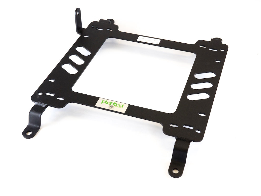 Planted Seat Bracket - Chevrolet Corvette [C5 Chassis] (1997-2004) - Left side - image 1 of 3