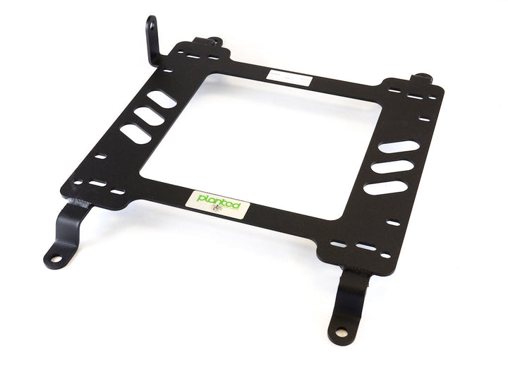 Planted Seat Bracket - Chevrolet Corvette [C5 Chassis] (1997-2004) - Left side