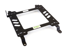 Planted Seat Bracket - Chevrolet Corvette [C5 Chassis] (1997-2004) - Left side - image 2 of 3