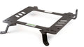 Planted Seat Bracket - Chevrolet Corvette [C5 Chassis] (1997-2004) - Right side