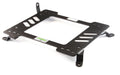 Planted Seat Bracket - Audi TT [MK2 Chassis] (2007-2014) - Left side