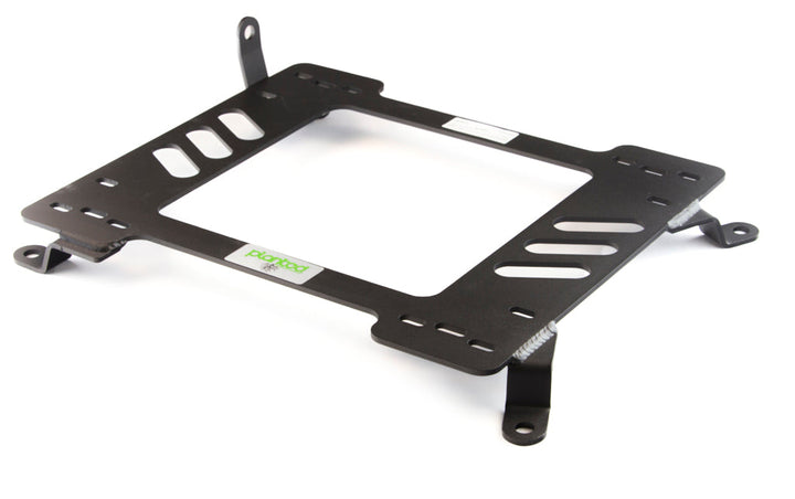 Planted Seat Bracket - Audi TT [MK2 Chassis] (2007-2014) - Left side