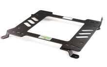 Planted Seat Bracket - Audi TT [MK2 Chassis] (2007-2014) - Right side - image 1 of 3