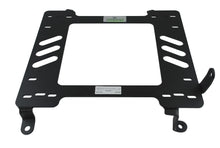 Planted Seat Bracket - Ford Crown Victoria (1998-2012) - Left side - image 3 of 3