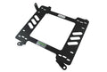 Planted Seat Bracket - Ford Crown Victoria (1998-2012) - Left side