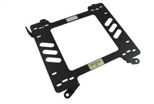 Planted Seat Bracket - Ford Crown Victoria (1998-2012) - Left side - image 2 of 3