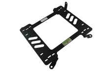 Planted Seat Bracket - Ford Crown Victoria (1998-2012) - Right side - image 2 of 3