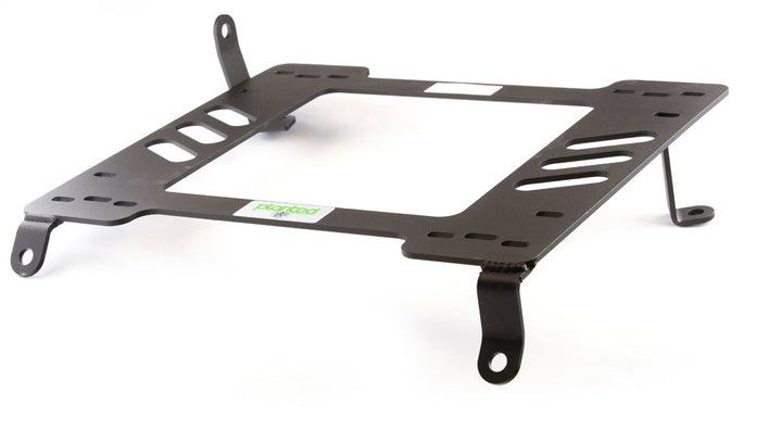 Planted Seat Bracket - Nissan 200SX [S12 Chassis] (1984-1988) - Left side