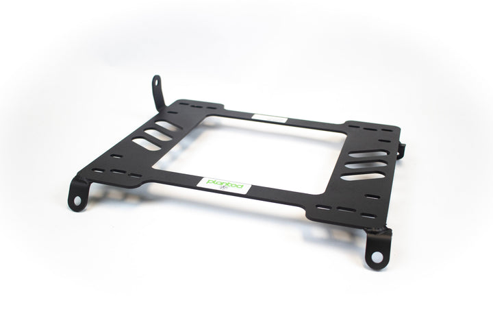 Planted Seat Bracket - Honda Civic 3 door Hatch Back (1990-1991) - Left side