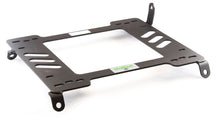 Planted Seat Bracket - Honda Civic 3 door Hatch Back (1990-1991) - Right side - image 2 of 3
