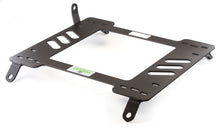 Planted Seat Bracket - Subaru WRX/STI (2015+), XV Crosstrek [4th Generation] (2013-2017) - Left side - image 1 of 3