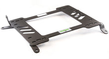 Planted Seat Bracket - Mitsubishi Mirage (1995-2003) - Left side - image 2 of 3