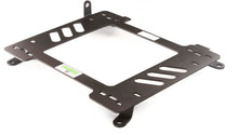 Planted Seat Bracket - Mercedes E Class [W211 Chassis] (2002-2009) - Left side - image 1 of 3