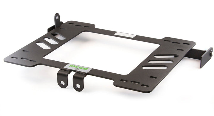 Planted Seat Bracket - Audi RS6 [C5 Chassis] (2002-2004) - Left side