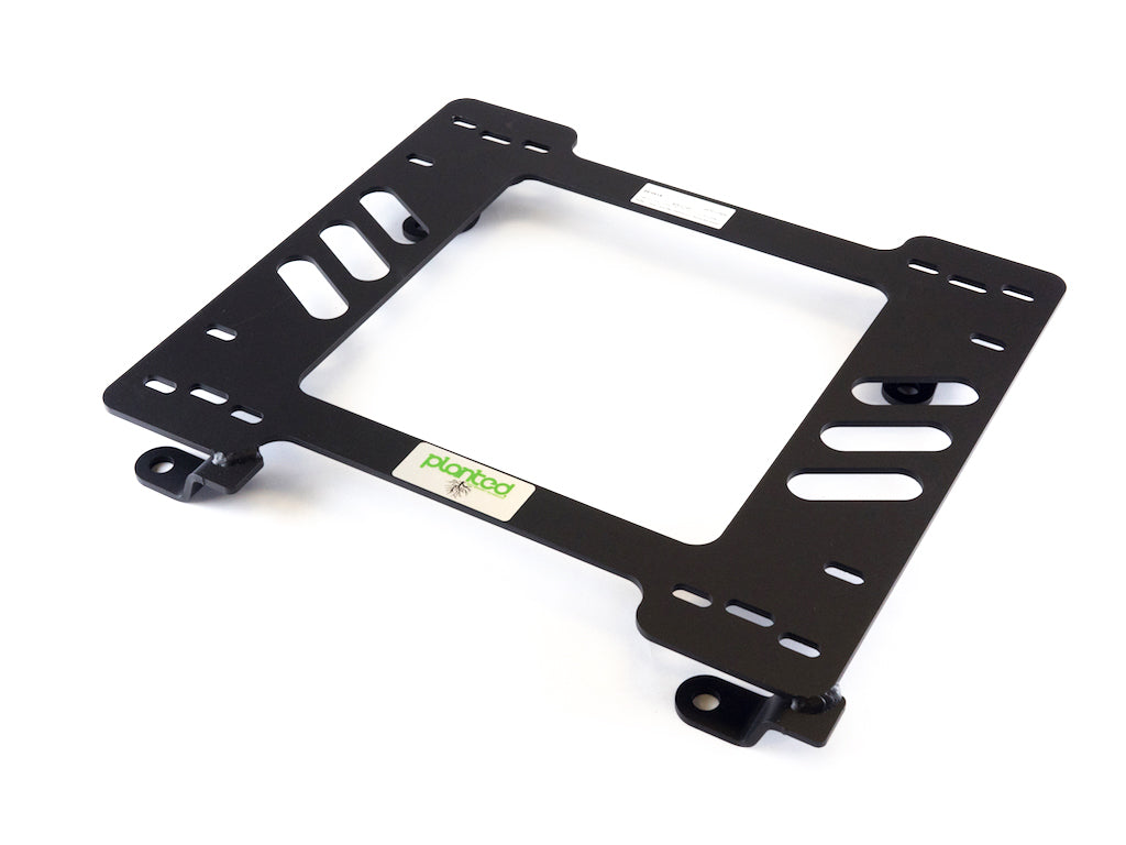 Planted Seat Bracket - Ford Mustang [Excluding 71-73 Coupe/Fastback] (1964-1973) - Left side - image 1 of 3