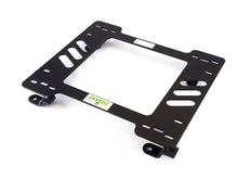 Planted Seat Bracket - Ford Mustang [Excluding 71-73 Coupe/Fastback] (1964-1973) - Left side - image 1 of 3
