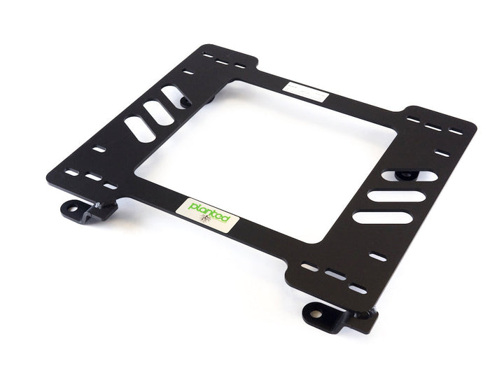 Planted Seat Bracket - Ford Mustang [Excluding 71-73 Coupe/Fastback] (1964-1973) - Left side