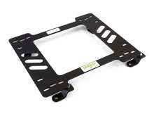 Planted Seat Bracket - Ford Mustang [Excluding 71-73 Coupe/Fastback] (1964-1973) - Left side - image 2 of 3
