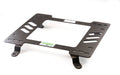 Planted Seat Bracket - Pontiac GTO (1964-1967) - Left side