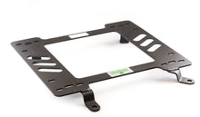 Planted Seat Bracket - Oldsmobile Cutlass (1964-1967) - Left side - image 2 of 3