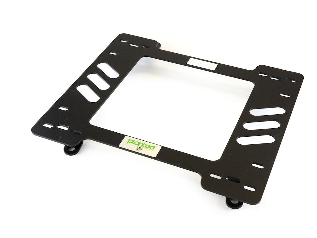 Planted Seat Bracket - Pontiac Firebird (1970-1974) - Left side - image 1 of 3