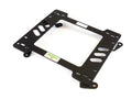 Planted Seat Bracket - Plymouth Barracuda (1970-1974) - Left side
