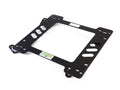 Planted Seat Bracket - Plymouth Barracuda (1970-1974) - Right side