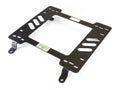 Planted Seat Bracket - Chevrolet Chevelle (1968-1972) - Left side