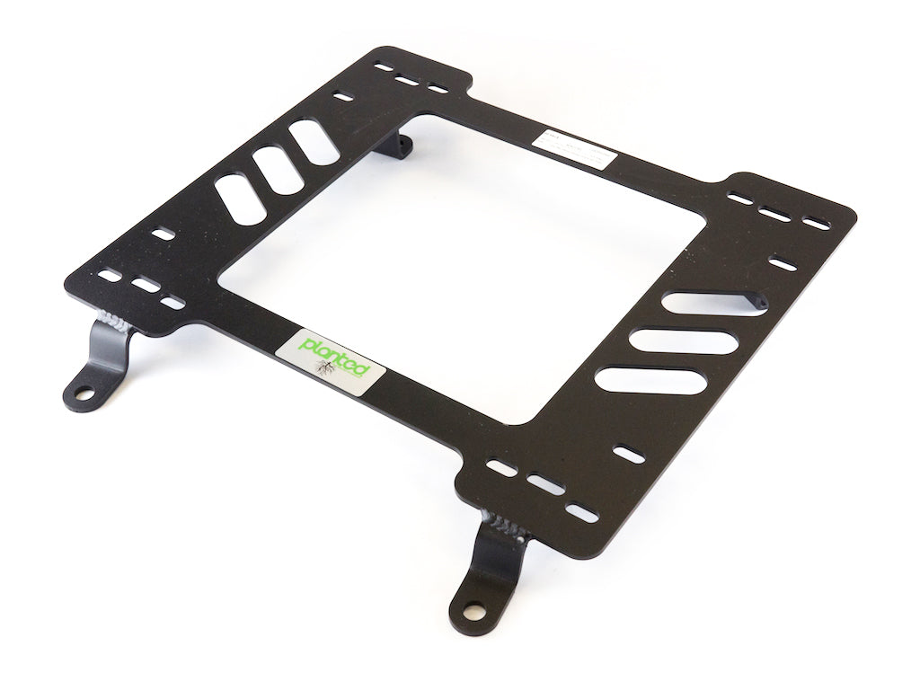 Planted Seat Bracket - Chevrolet Chevelle (1968-1972) - Left side - image 1 of 3