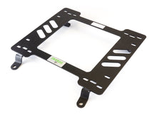 Planted Seat Bracket - Chevrolet Chevelle (1968-1972) - Left side - image 1 of 3