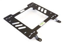 Planted Seat Bracket - Chevrolet Chevelle (1968-1972) - Left side - image 2 of 3