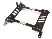 Planted Seat Bracket - Toyota MR2 Spyder [W30 Chassis] (1999-2007) - Left side - image 1 of 6