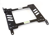 Planted Seat Bracket - Toyota MR2 Spyder [W30 Chassis] (1999-2007) - Left side - image 2 of 6
