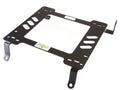 Planted Seat Bracket - Polaris Slingshot (2015+) - Left side