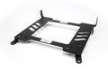 Planted Seat Bracket - Volvo V70 Wagon (1996-2000) - Left side
