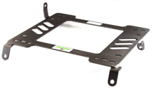 Planted Seat Bracket - Acura CL (1997-1999) - Left side - image 1 of 3