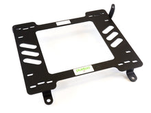 Planted Seat Bracket - Volvo C30 (2006-2013) - Right side - image 3 of 3