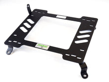 Planted Seat Bracket - Mitsubishi Eclipse/Eagle Talon (1995-1999) - Left side - image 1 of 3