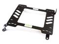 Planted Seat Bracket - Mitsubishi Eclipse/Eagle Talon (1995-1999) - Right side