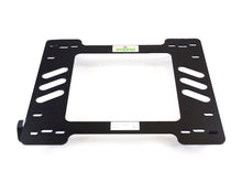 Planted Seat Bracket - Acura Integra [models WITHOUT auto seat belt retractor] (1990-1993) - Left side - image 3 of 3