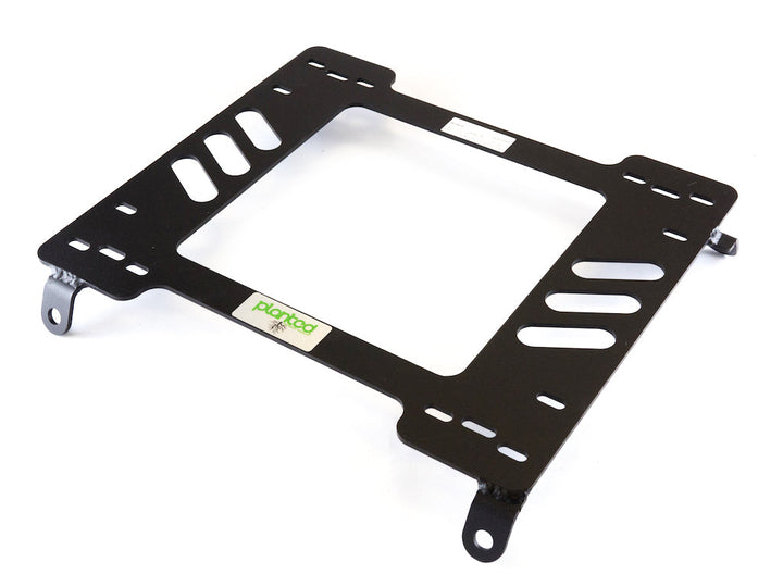 Planted Seat Bracket - Acura Integra [models WITHOUT auto seat belt retractor] (1990-1993) - Left side