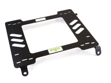 Planted Seat Bracket - Acura Integra [models WITHOUT auto seat belt retractor] (1990-1993) - Left side - image 2 of 3