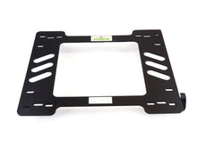 Planted Seat Bracket - Acura Integra [models WITHOUT auto seat belt retractor] (1990-1993) - Right side - image 3 of 3