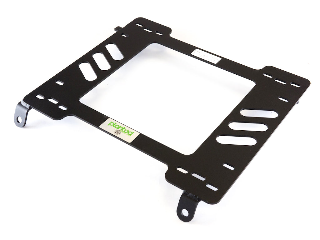 Planted Seat Bracket - Acura Integra [models WITHOUT auto seat belt retractor] (1990-1993) - Right side - image 1 of 3