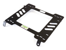 Planted Seat Bracket - Acura Integra [models WITHOUT auto seat belt retractor] (1990-1993) - Right side - image 1 of 3